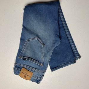 Abercrombie kids jeans